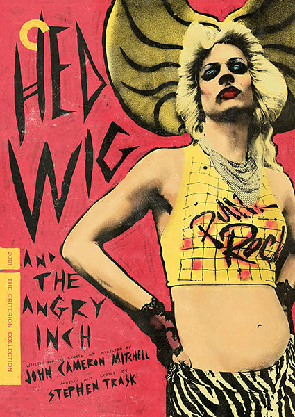 Hedwig And The Angry Inch