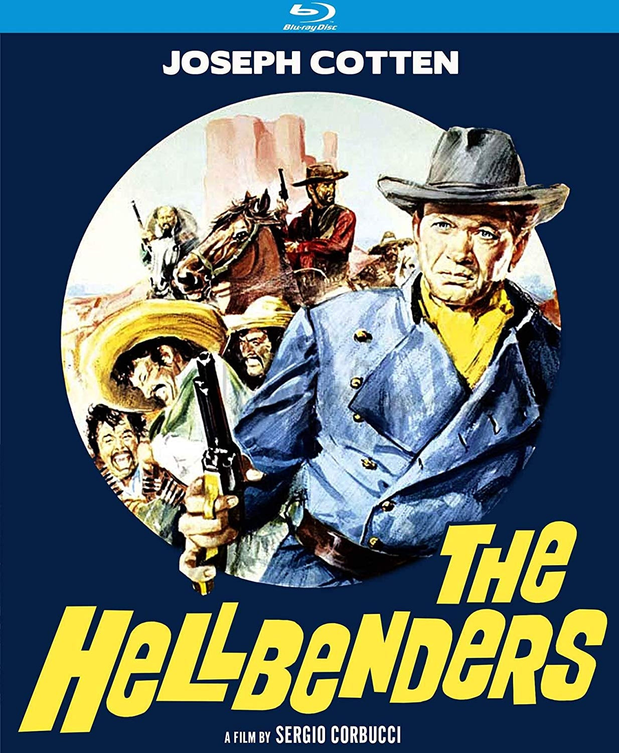 Hellbenders, The