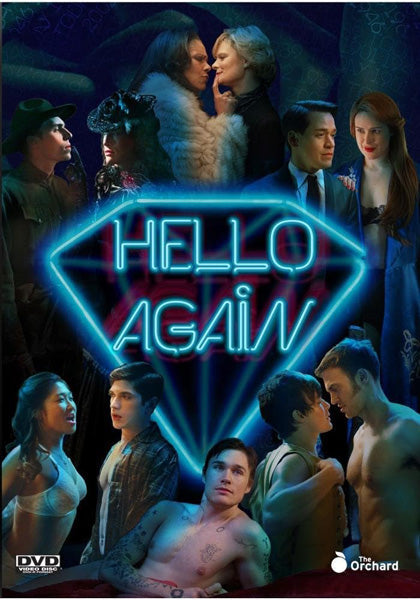 Hello Again (DVD)