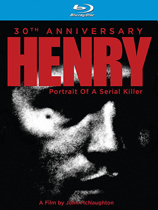 Henry: Portrait of A Serial Killer (Blu-ray)