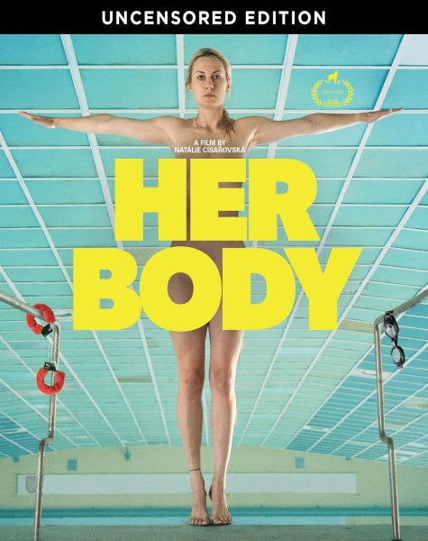 Her Body (Blu-ray)