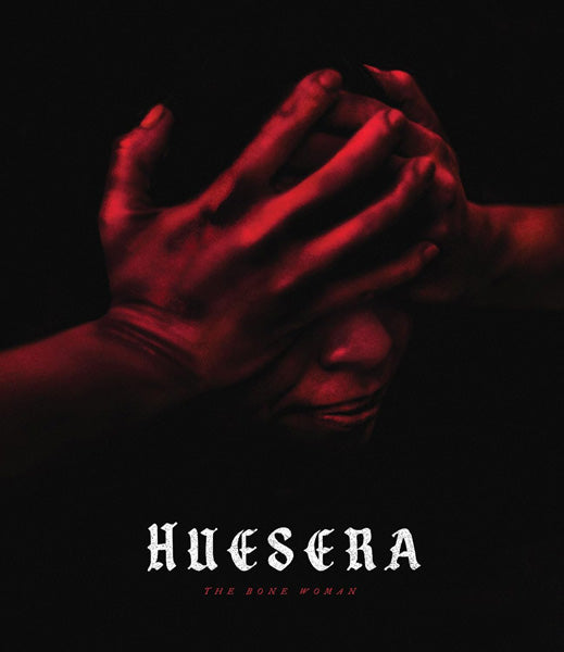 Huesera (Blu-ray)