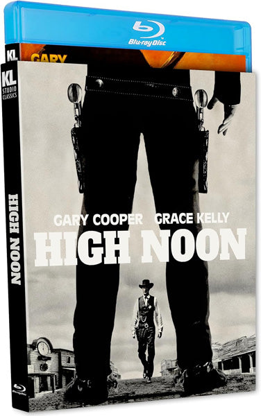 High Noon (Blu-ray)
