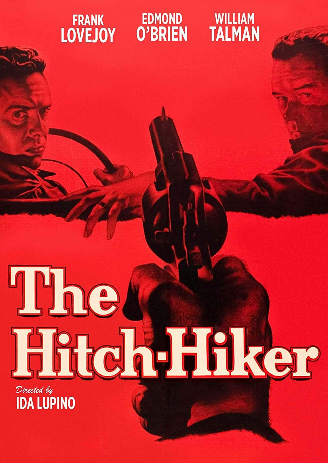 The Hitch-Hiker (DVD)