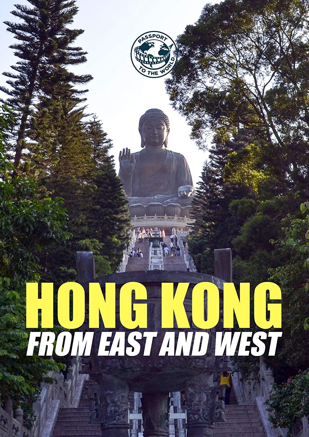 Passport to the World: Hong Kong (DVD)