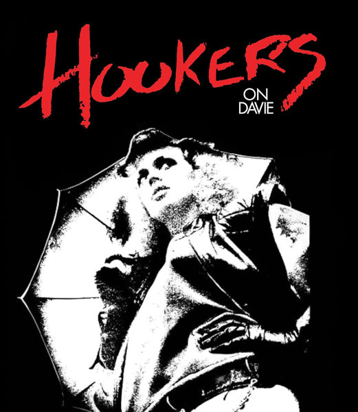 Hookers on Davie (4K Ultra HD)