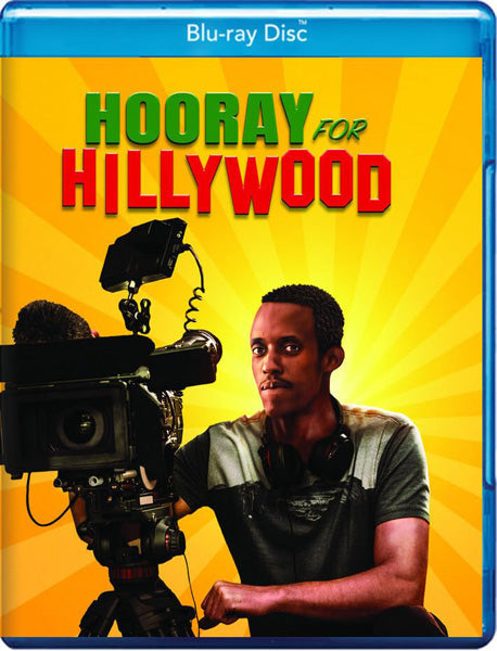 Hooray for Hillywood (Blu-ray)