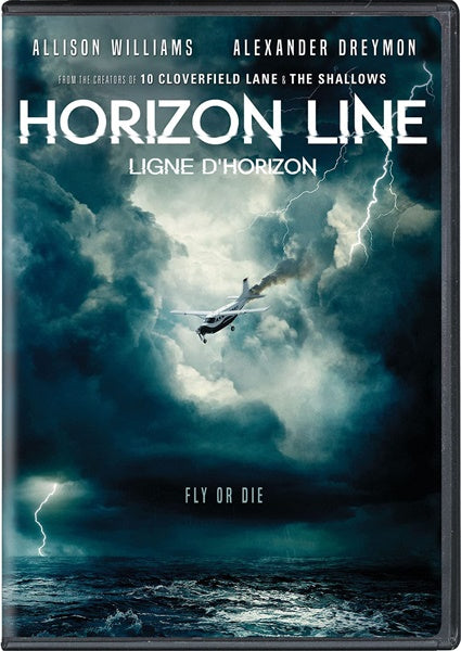 Horizon Line (DVD)