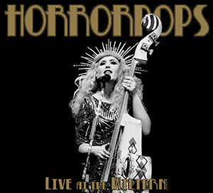 Horrorpops: Live at the Wiltern (Blu-ray)