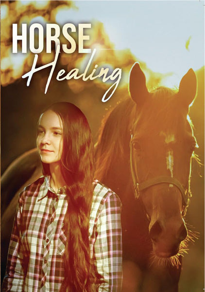 Horse Healing (DVD)