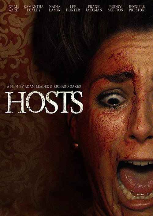 Hosts (DVD)