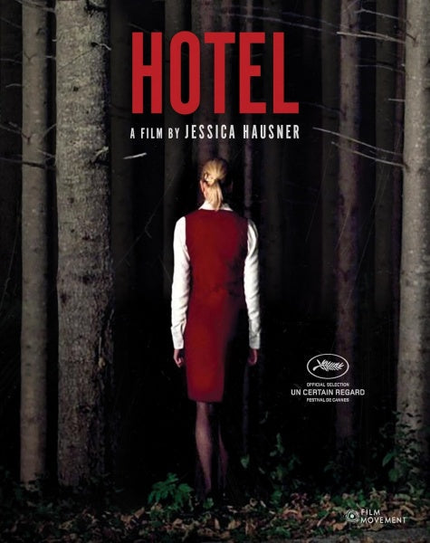 Hotel (Blu-ray)