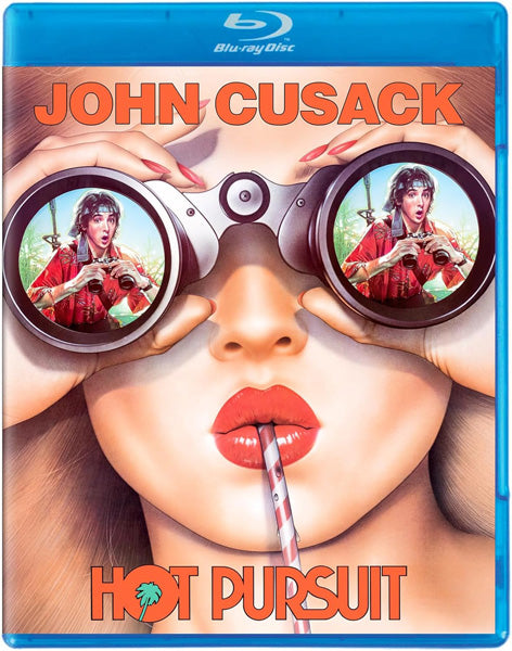 Hot Pursuit (Blu-ray)