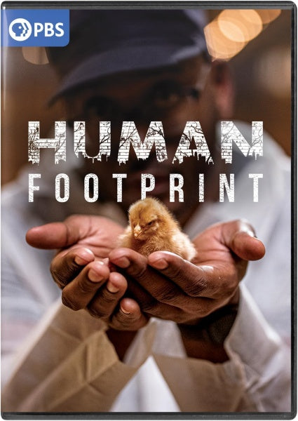 Human Footprint (DVD)