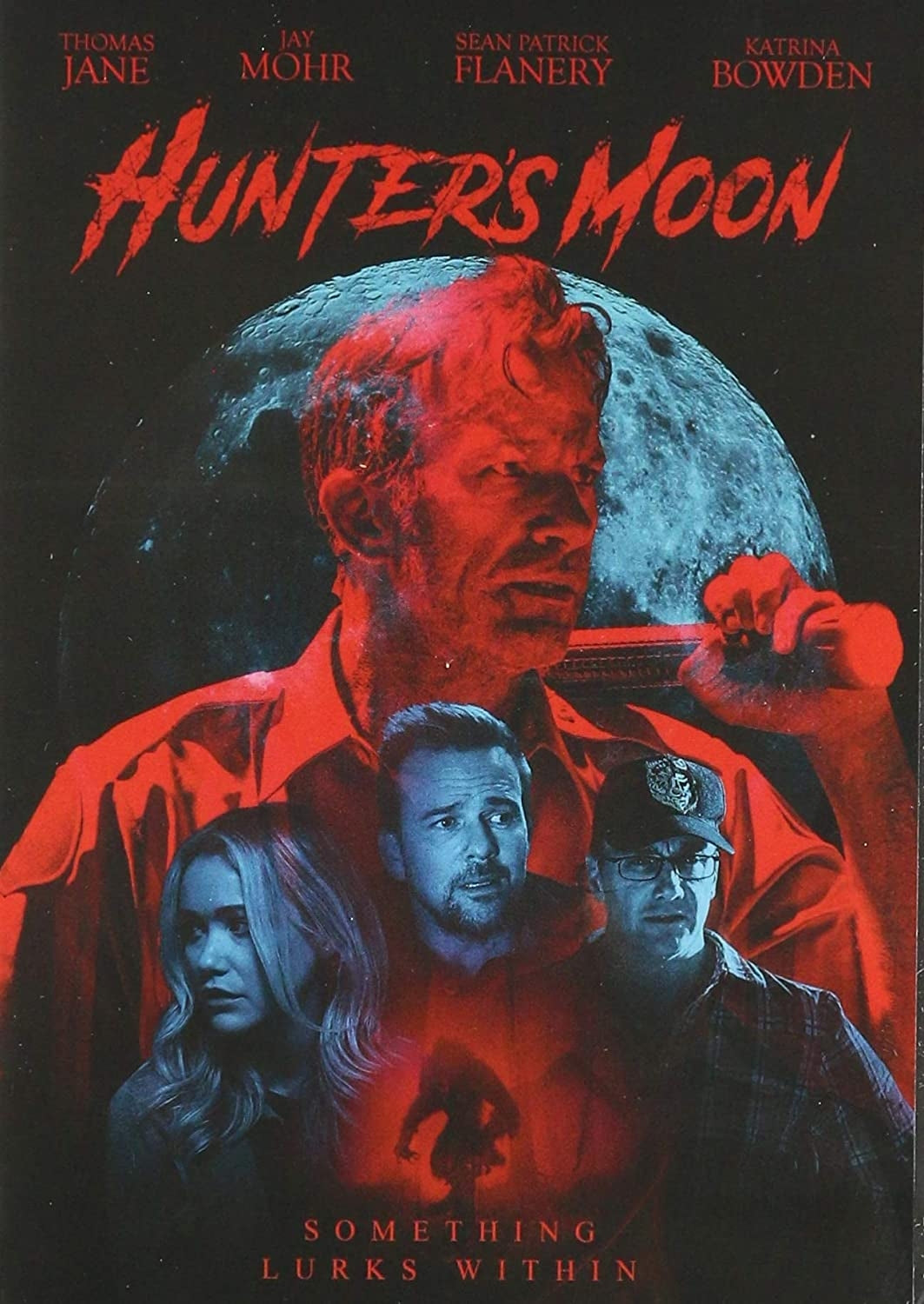 Hunter's Moon (DVD)