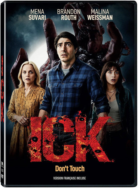 Ick (DVD)