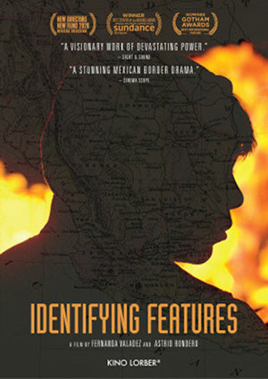 Identifying Features (DVD)