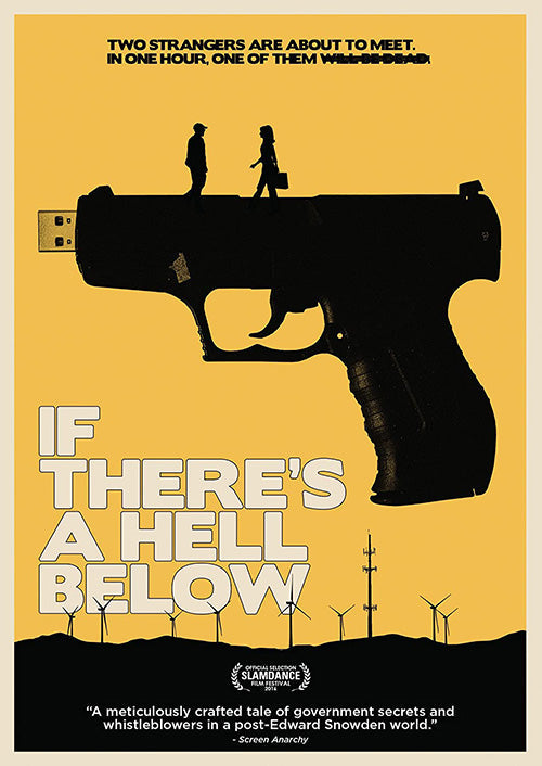If There's A Hell Below (DVD)