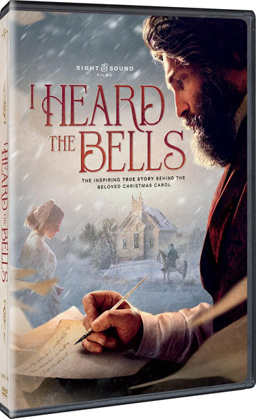 I Heard the Bells (DVD)