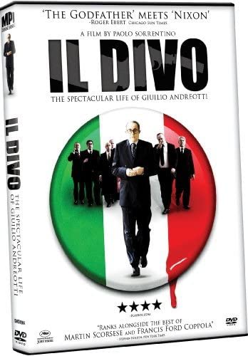 Il Divo (DVD)