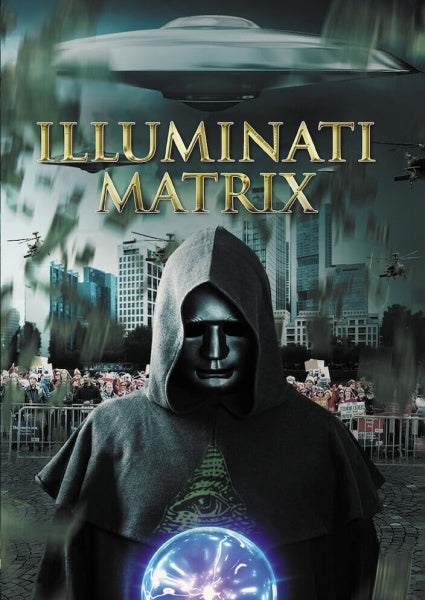 Illuminati Matrix (DVD)