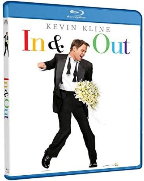 In & Out (Blu-ray)