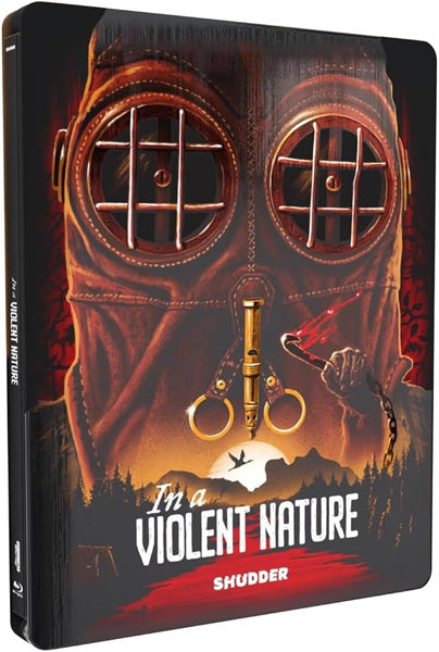 In A Violent Nature (4K Ultra HD)