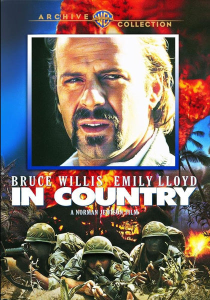 In Country (DVD)