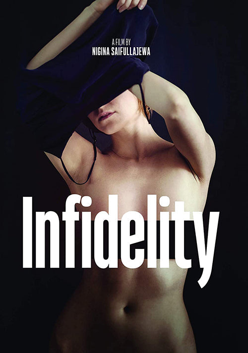 Infidelity (DVD)