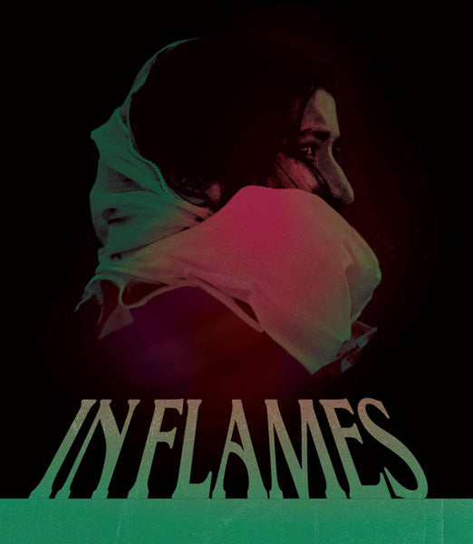 In Flames (Blu-ray)