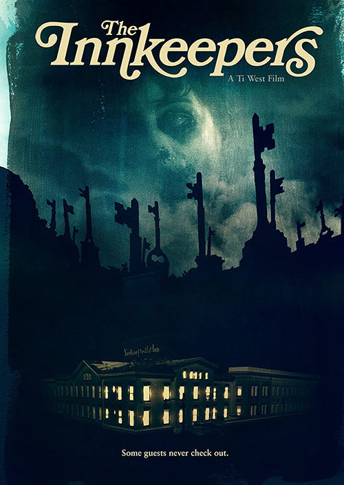 The Innkeepers (DVD)