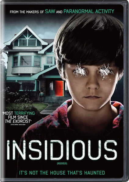 Insidious (DVD)