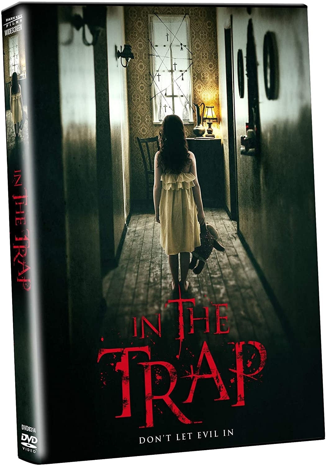 In the Trap (DVD)