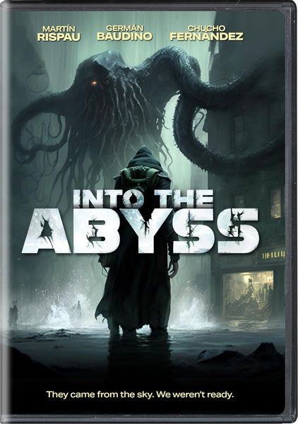 Into the Abyss (DVD)