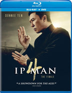 Ip Man 4: The Finale (Blu-ray)