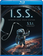 I.S.S. (Blu-ray)
