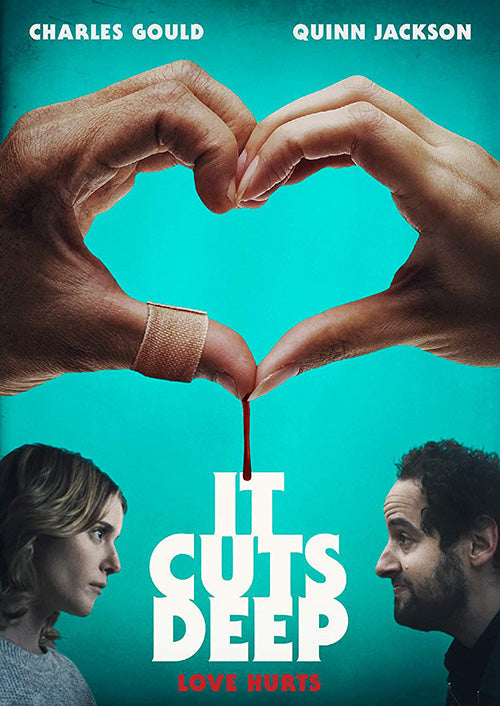 It Cuts Deep (DVD)