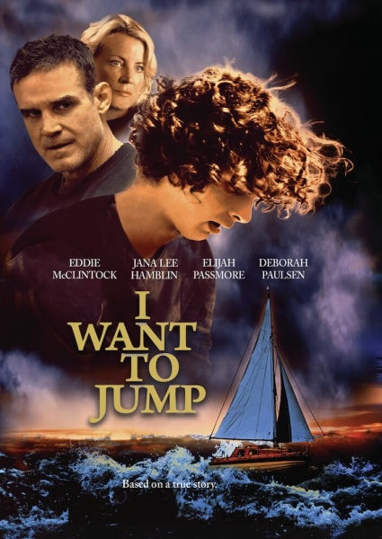 I Want to Jump (DVD)