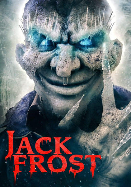 Jack Frost - 2022 (DVD)