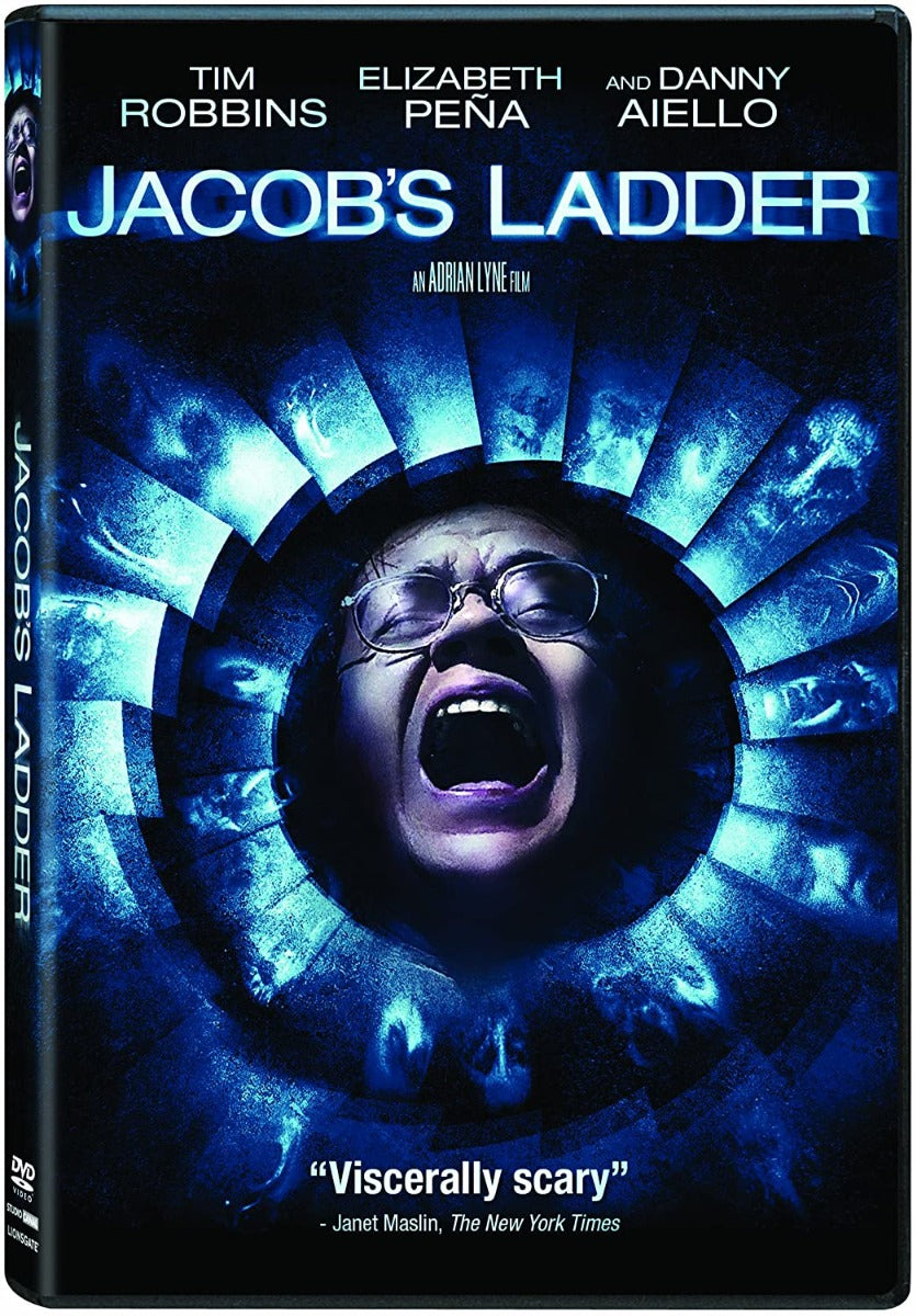 Jacobs Ladder (DVD)