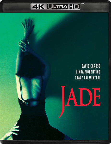 Jade (4K Ultra HD)