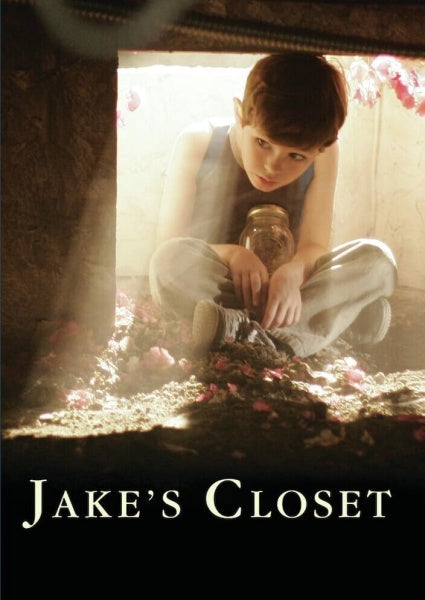Jake's Closet (DVD)