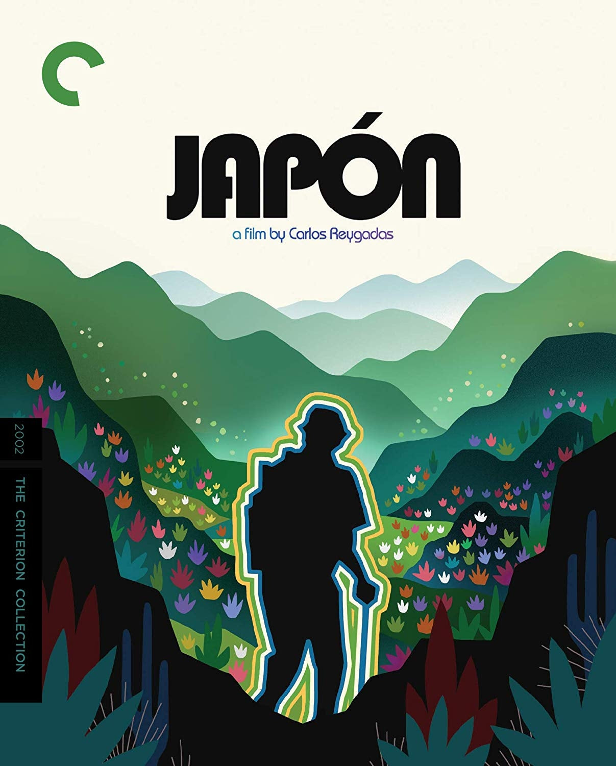 Japon (Blu-ray)