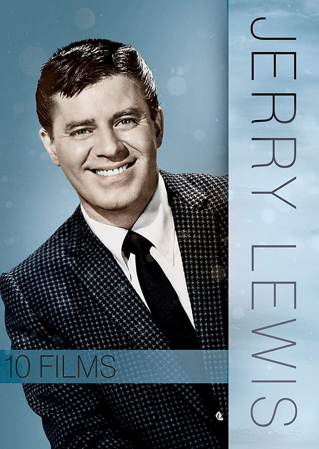 Jerry Lewis: 10 Film Collection (DVD)