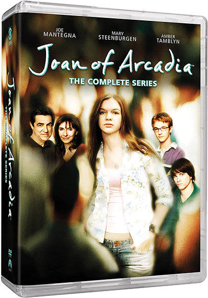 Joan of Arcadia (DVD)