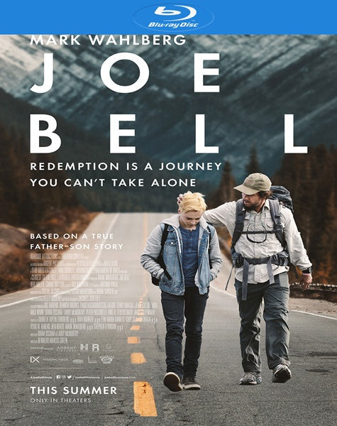 Joe Bell (Blu-ray)