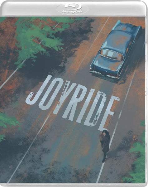 Joyride (Blu-ray)