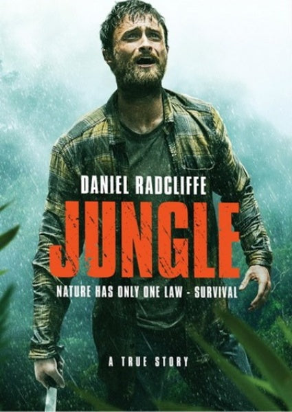Jungle (DVD)