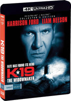 K-19: The Widowmaker (Collector's Edition) (4K Ultra HD)