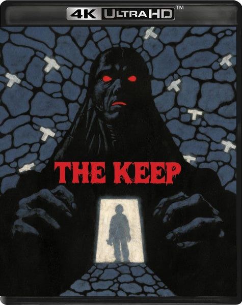 Keep (4K Ultra HD)
